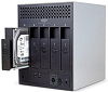 Сетевой накопитель + кабель LaCie 5big 40TB Thunderbolt 2 STFC4000400 (Silver) купить в интернет-магазине icover