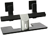 Подставка Dell Dual Monitor Stand (MDS14) для 2-х мониторов (482-10011) купить в интернет-магазине icover