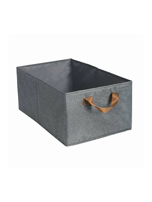 Набор коробок для хранения Ridberg 2.0 3 шт (Grey) купить в интернет-магазине icover