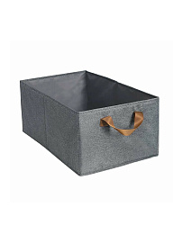 Набор коробок для хранения Ridberg 2.0 3 шт (Grey) купить в интернет-магазине icover