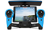 Parrot Bebop Drone + Skycontroller (PF725101) - квадрокоптер с пультом дистанционного управления (Blue) купить в интернет-магазине icover