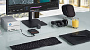 Внешний накопитель LaCie Portable 2.5" USB-C 3.1 500Gb SSD STHK500800 (Black) купить в интернет-магазине icover