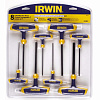 Набор инструментов Irwin T10771 шестигранные ключи с рукояткой 8 шт. купить в интернет-магазине icover