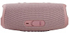 Портативная акустическая система JBL Charge 5 (Pink) купить в интернет-магазине icover