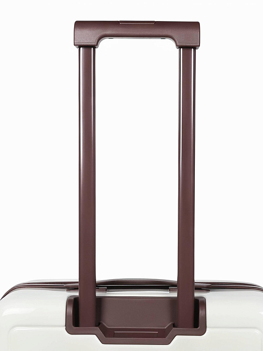 Чемодан Ridberg Podium (White) размер M купить в интернет-магазине icover