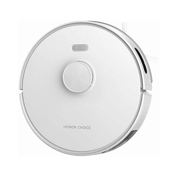 Робот-пылесос HONOR CHOICE Robot Cleaner R2S Plus ROB-01S (White) купить в интернет-магазине icover
