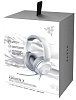 Игровая гарнитура Razer Kraken X Multi-Platform RZ04-02890300-R3M1 (Mercury White) купить в интернет-магазине icover