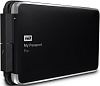 WD My Passport Pro 2Tb Thunderbolt (WDBRMP0020DBK-EESN) - внешний жёсткий диск купить в интернет-магазине icover