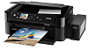 Epson L850  - многофункциональное устройство купить в интернет-магазине icover