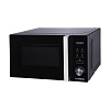 Микроволновая Печь Hyundai HYM-D3001 20 л 700Вт (Black/Chrome) купить в интернет-магазине icover