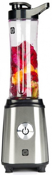 Блендер Xiaomi Ocooker Portable Juicer (Silver) купить в интернет-магазине icover