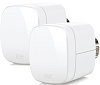 Термоголовка для радиатора Elgato Eve Thermo 2017 (White) купить в интернет-магазине icover