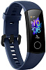 Фитнес-браслет Honor Band 5 CRS-B19S (Midnight Navy) купить в интернет-магазине icover