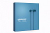Urbanears Kransen - вставные наушники с микрофоном (Camelia) купить в интернет-магазине icover