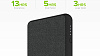 Внешний аккумулятор Mophie Powerstation Plus Mini Gen 4 4000 mAh 401101676 (Black) купить в интернет-магазине icover
