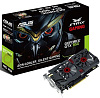 Видеокарта Asus GeForce GTX 950 STRIX 2Gb 128bit (STRIX-GTX950-DC2OC-2GD5-GAMING) купить в интернет-магазине icover