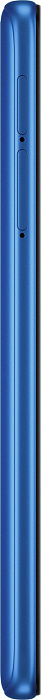 Смартфон Xiaomi Redmi Go 16Gb M1903C3GG (Blue) купить в интернет-магазине icover