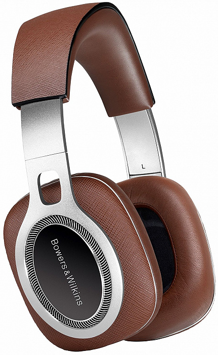 Полноразмерные наушники Bowers & Wilkins P9 Signature (Brown) купить в интернет-магазине icover