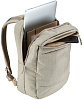 Рюкзак Incase City Compact Backpack (INCO100150-HKH) для ноутбуков 15" (Khaki light) купить в интернет-магазине icover