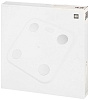 Умные весы Xiaomi Mi Body Composition Scale XMTZC02HM (White) купить в интернет-магазине icover