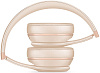 Беспроводные наушники Beats Solo3 MUH42EE/A (Satin Gold) купить в интернет-магазине icover