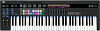 Midi клавиатура Novation 61 SL MK III A084619 (Black) купить в интернет-магазине icover