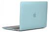 Чехол Incase Hardshell (INMB200260-BSM) для MacBook Pro 13" 2016-2019 (Blue Smoke) купить в интернет-магазине icover