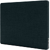 Чехол Incase Hardshell Woolenex (INMB200546-HNY) для MacBook Pro 13" 2016-2019 (Heather Navy) купить в интернет-магазине icover