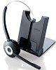 Беспроводная гарнитура Jabra PRO 920 DECT 920-25-508-101 (Black) купить в интернет-магазине icover