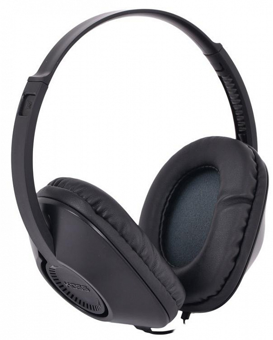 Наушники Koss UR23i (Black) купить в интернет-магазине icover