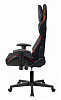 Игровое кресло A4Tech Bloody GC-400 (Black/Red) купить в интернет-магазине icover