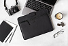 Чехол Stoneguard 551 для MacBook Pro/Air 13'' (Black) купить в интернет-магазине icover