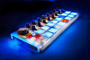MIDI-контроллер Arturia BeatStep MCI51718 (White) купить в интернет-магазине icover