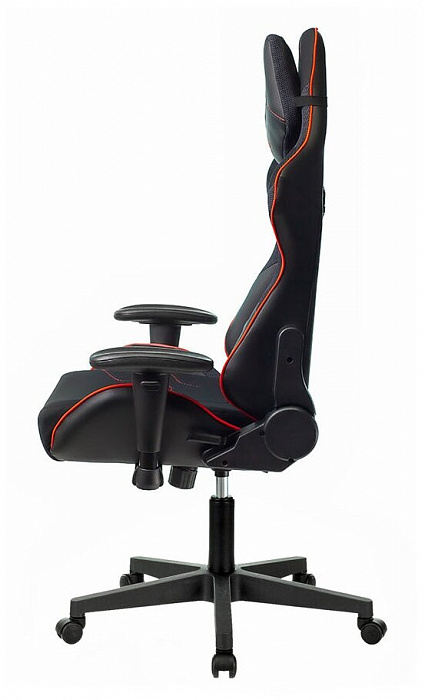 Игровое кресло A4Tech Bloody GC-400 (Black/Red) купить в интернет-магазине icover