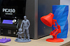 Picaso 3D Designer - принтер для 3D печати (Black) купить в интернет-магазине icover