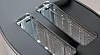 Тостер Bork T730 (Steel) купить в интернет-магазине icover