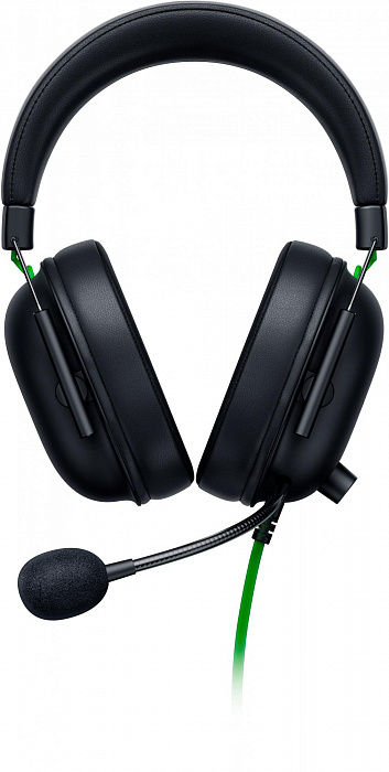 Игровая гарнитура Razer Blackshark V2 X RZ04-03240100-R3M1 (Black) купить в интернет-магазине icover