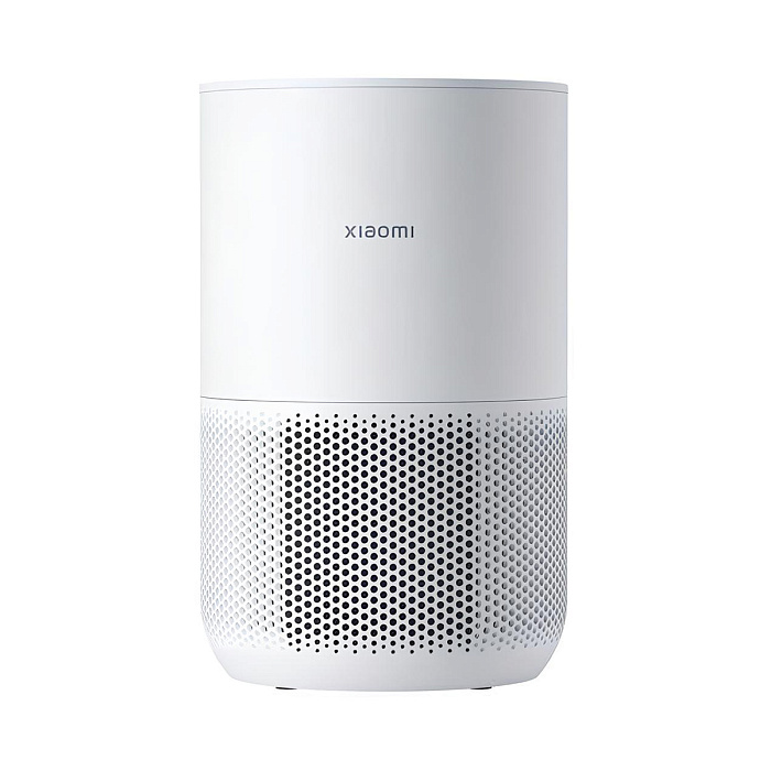 Очиститель воздуха Xiaomi Smart Air Purifier 4 Compact BHR5860EU (White) купить в интернет-магазине icover