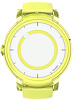 Умные часы Ticwatch Express (Lemon) купить в интернет-магазине icover