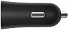 Автомобильное зарядное устройство Belkin Boost Up F7U032bt04 (Black) купить в интернет-магазине icover