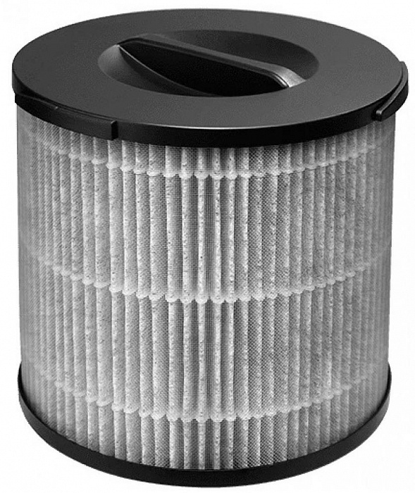 Сменный фильтр Clever&Clean CARBON 360° для очистителя воздуха HealthAir UV-03 (Black) купить в интернет-магазине icover