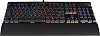 Игровая клавиатура Corsair Gaming K70 LUX RGB Cherry MX Brown CH-9101012-RU (Black) купить в интернет-магазине icover