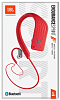 Спортивные беспроводные наушники JBL Endurance Sprint (Red) купить в интернет-магазине icover