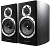 Wharfedale Diamond 10.1 - полочная акустическая система (Blackwood) купить в интернет-магазине icover