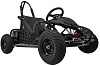 Novelty Electronics Kart 1000W 48V/12Ah (Lead acid) - багги электрический детский (Black) купить в интернет-магазине icover