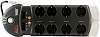 APC PF8VNT3-RS - сетевой фильтр купить в интернет-магазине icover