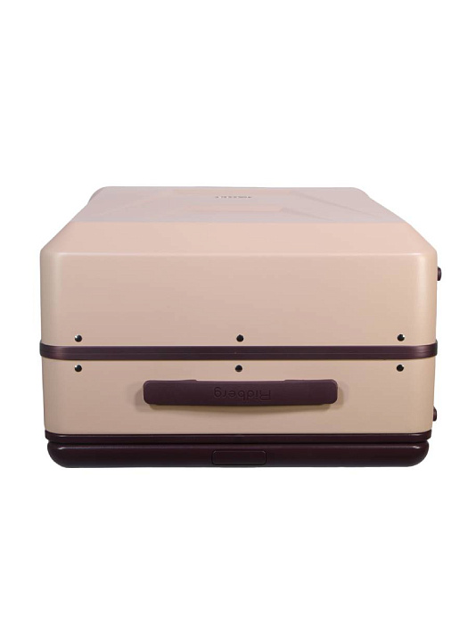 Чемодан Ridberg Aristo (Blanc) размер M купить в интернет-магазине icover