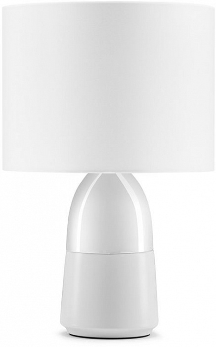 Комплект настольных ламп Xiaomi Youping Touch 2 pcs (White) купить в интернет-магазине icover