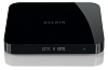 Belkin F5L009 5-Port Wireless Network USB Hub купить в интернет-магазине icover