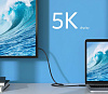 Кабель Anker A8486011 USB-C/USB-C Thunderbolt 3 (Black) купить в интернет-магазине icover